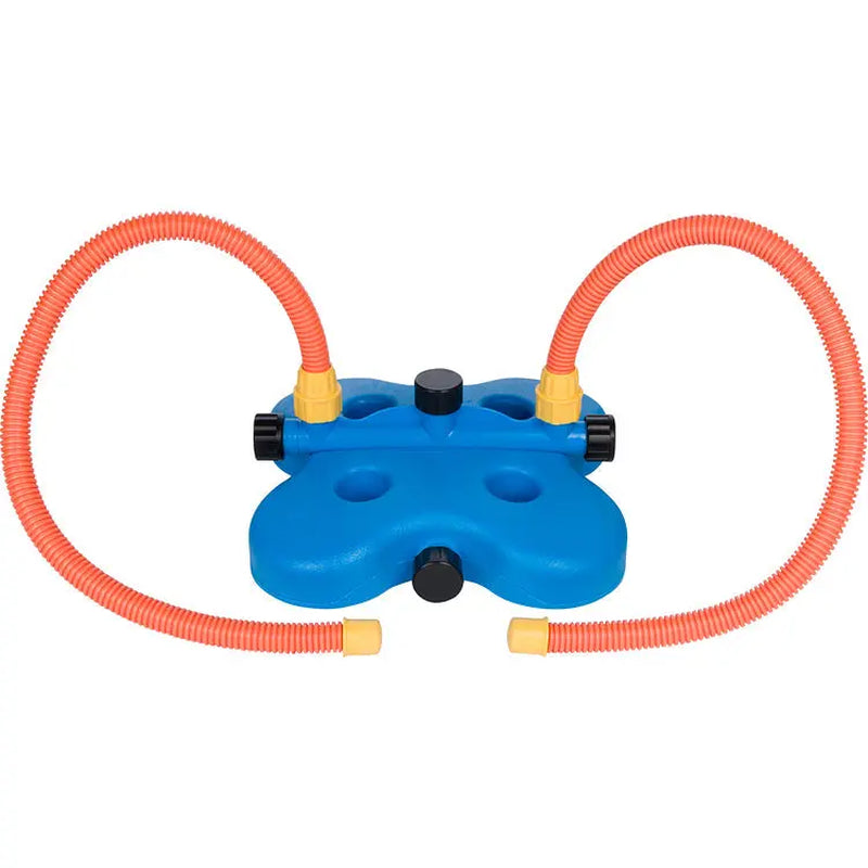 Wild Dogs Water Toys the Wave - Veterinarian Designed Interactive Dog Toy for Endless Fun and Mental Stimulation