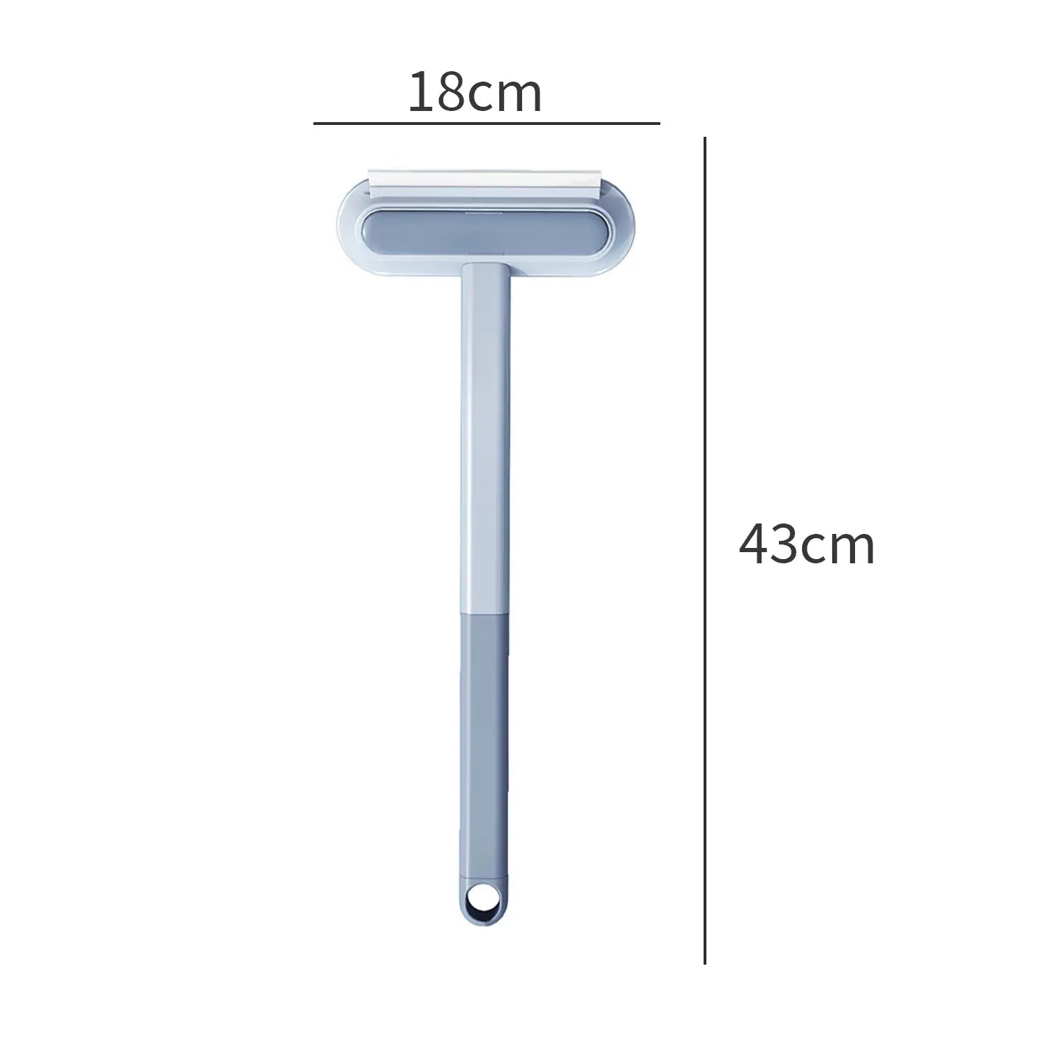 Cfume Petlovers Pet Hair Remover - Lint Brush & Scraper for Cats& Dogs | the Ultimate Tool for Removing Pet Hair Fromsofas, Beds, and Carpets Grooming Essentials